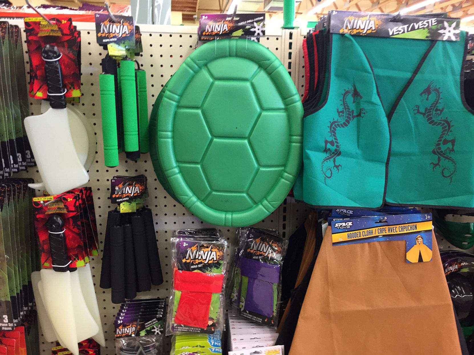 Dollar Tree finds